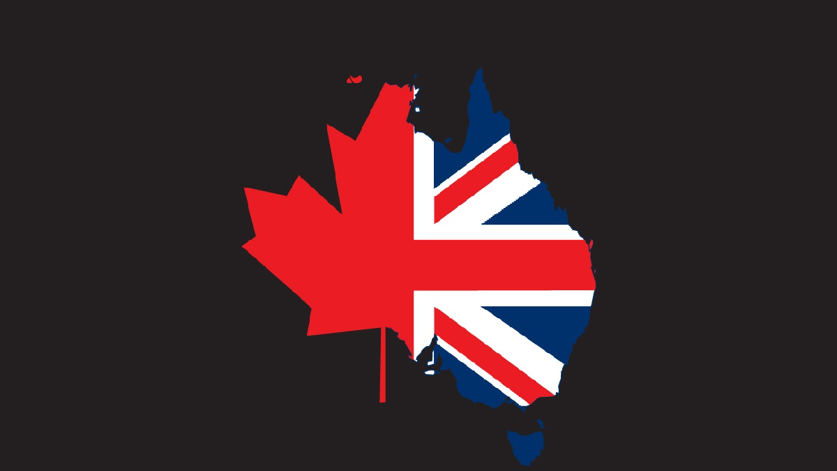 Avstraliya ve Kanada öz yelçihanelerini Kiyevden Lvovga keçireler